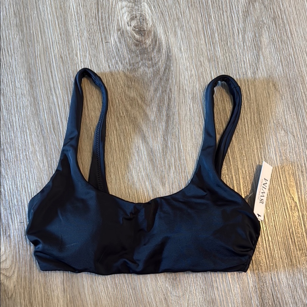 Victoria's Secret Blue Intimates Bra